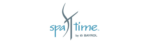 Pflege von SpaTime by Bayrol