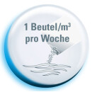 Bayrol SpaTime Wasser-Rein zur Whirlpool-Pflege und...