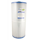 Darlly SC 702 Whirlpoolfilter, Kartusche Ersatztfiler für Jaccuzi, Cal und Marquis Spas