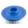 Darlly SC 702 Whirlpoolfilter, Kartusche Ersatztfiler für Jaccuzi, Cal und Marquis Spas