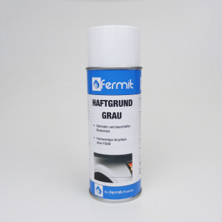 Haftgrund grau von Fermit 400 ml