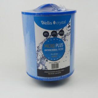 Wellis Whirlpoolfilter AKU 0135