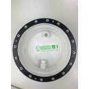 Lumiplus Poolscheinwerfer-Einbaunische ABS