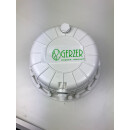 Lumiplus Poolscheinwerfer-Einbaunische ABS