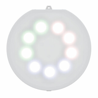 LED Unterwasserscheinwerfer Farbwechsler