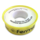 Fermit PTFE Band 12 mm x 12 m