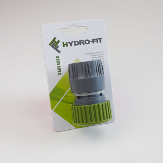 Hydro-Fit Kupplung PVC-U