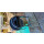 Rollschutz PVC 3,50 x 7 Meter ARV Ellipso Blau