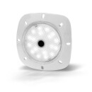 LED Magnetlampe Weiß Gehäuße Weiß