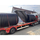 Erdkeller - Gartenkeller 3 Meter