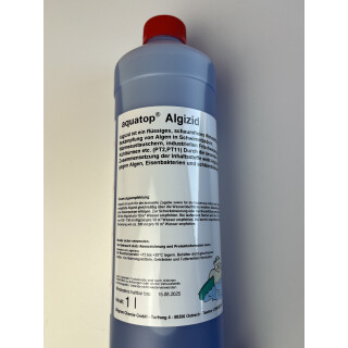 Aquatop Algizid 1 Liter