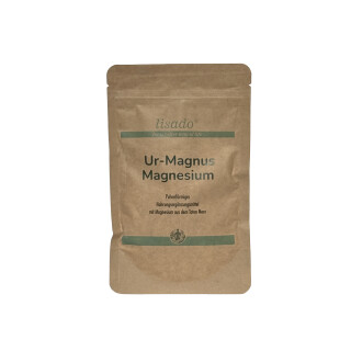 lisado Ur-Magnus - Magnesium