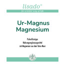 lisado Ur-Magnus - Magnesium