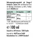 lisado Meeresglück - Algenöl