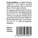 lisado Meeresglück - Algenöl