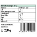 lisado BauchBalance - Ballaststoffe