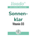 lisado Sonnenklar - Vitamin D3 + K2
