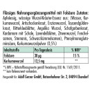 lisado Goldkräuter - Bitterstoffe & Folsäure