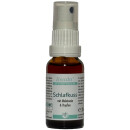 lisado Schlafkuss Hopfen-Melatonin - Melatonin-Spray