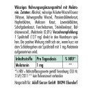 lisado Schlafkuss Hopfen-Melatonin - Melatonin-Spray