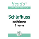 lisado Schlafkuss Hopfen-Melatonin - Melatonin-Spray