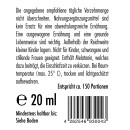 lisado Schlafkuss Hopfen-Melatonin - Melatonin-Spray
