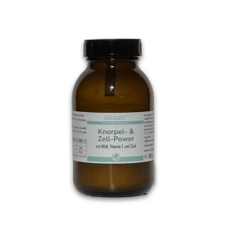 lisado Knorpel- & Zell-Power - MSM(+)