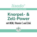 lisado Knorpel- & Zell-Power - MSM(+)