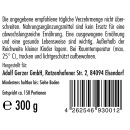 lisado Knorpel- & Zell-Power - MSM(+)