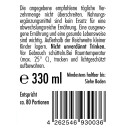 lisado Glanzlicht - Siliziumwasser