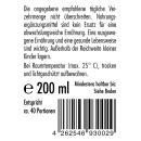 lisado Feldglück - Omega-3-Öl