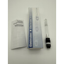 Redoxeinstabmesskette, Sonde Platin