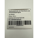 Redoxeinstabmesskette, Sonde Platin