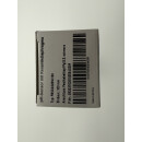 pH-Einstabmesskette pH-Sonde 100mm Festkabel BNC Bayrol