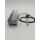 pH-Einstabmesskette pH-Sonde 100mm Festkabel BNC Bayrol