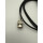 pH-Einstabmesskette pH-Sonde 100mm Festkabel BNC Bayrol