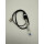 pH-Einstabmesskette pH-Sonde 100mm Festkabel BNC Bayrol