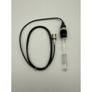 Redoxeinstabmesskette 100 mm Redoxsonde Bayrol