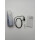 Redoxeinstabmesskette Redoxsonde 100 mm Bayrol