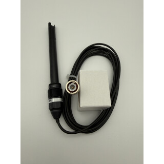 Redoxeinstabmesskette Redoxsonde Platin Hayward, Aqua Solar