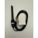 Redoxeinstabmesskette Redoxsonde Platin Hayward, Aqua Solar