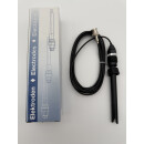 Redoxeinstabmesskette Redoxsonde Platin Hayward, Aqua Solar