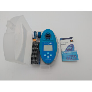 Elektronischer Pooltester  Scuba 3S Lovibond